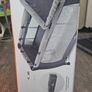 Travel Cot 3in1 Image 2