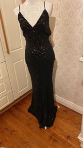 dress evening wearQuiz worn once