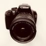 Canon EOS 1100D (with two lenses) Image 3