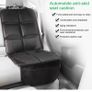 Car Seat covers Child Baby Seat Protection Mat Image 5