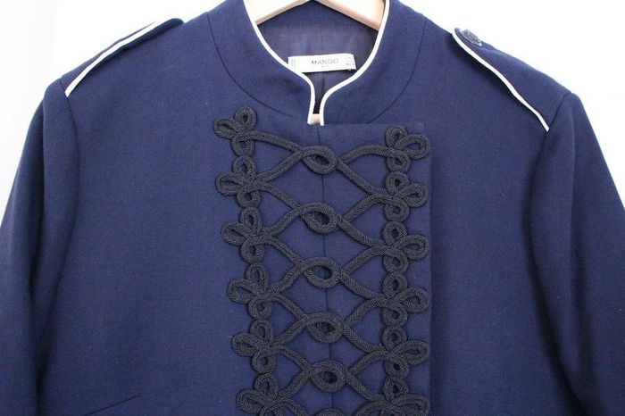 Quality jacket - new  - 16