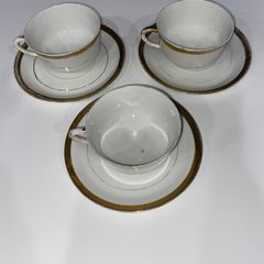 Bohemia china