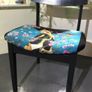 Mid Century chair Image 4