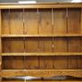 19th Century Irish Pine Kitchen Dresser Image 4