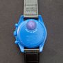 Moonswatch Omega x Swatch Mission to Neptune Image 2