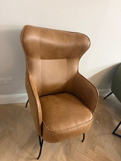 armchair