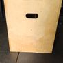 Wooden Plyometric Box 3 in 1 - 20" x 24" x 30" Image 3