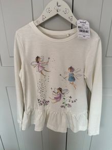 Girls Top