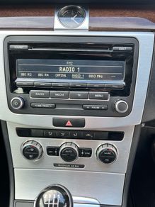 Audio Radio Vw Passat, Golf, Rcd315
