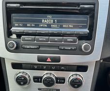 Audio Radio Vw Passat, Golf, Rcd315
