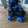Kids roller skates size UK 13-2 Image 3