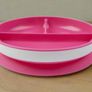 Munchkin Stay Put Suction Plate Pink Image 8