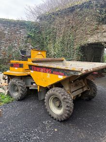 Site Dumper -