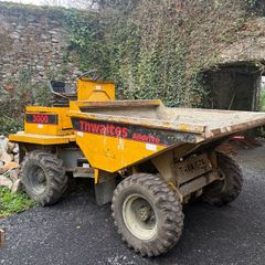Site Dumper -