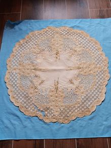 Old crochet.  REDUCED