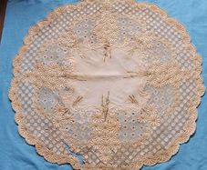 Old crochet.  REDUCED