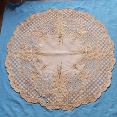 Old crochet.  REDUCED