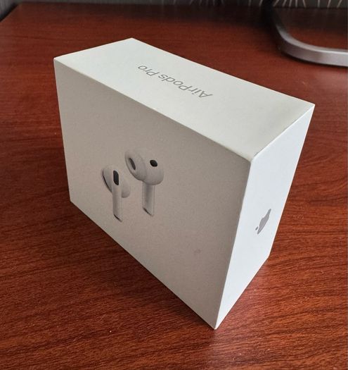 Airpods pro 3