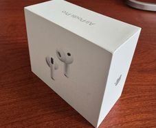 Airpods pro 3