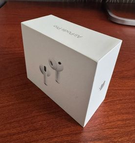 Airpods pro 3