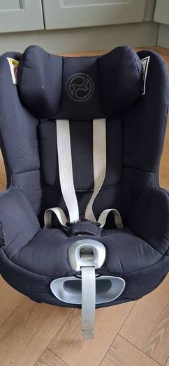 Cybex Car Seat System
