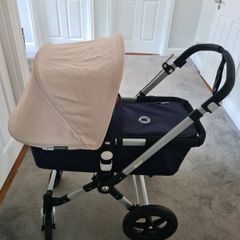 Bugaboo Cameleon 3