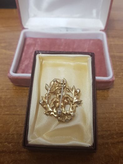 Vintage Brooch