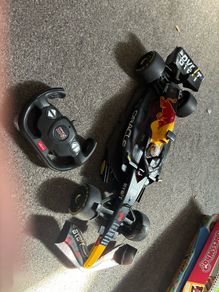 remote control car - mclaren