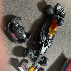 remote control car - mclaren