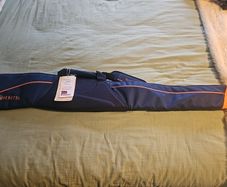 Beretta Gold Cup shotgun case