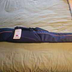 Beretta Gold Cup shotgun case