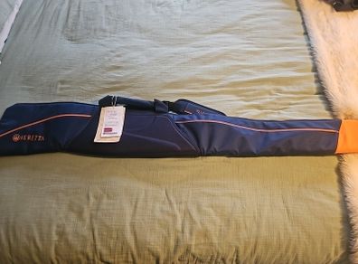 Beretta Gold Cup shotgun case