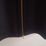 Access Fashion  New with Tags Black Pencil Skirt Image 4
