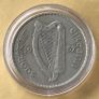 Irish Two shilling Florin Image 2