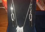 Swarovski set