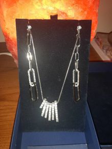 Swarovski set