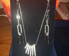 Swarovski set