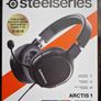 SteelSeries Artics 1 Headphones Image 2