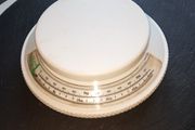 Kitchen scales