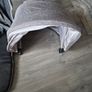 uppababy vista seat and canopy 2018 Image 4