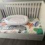 ikea cot bed Image 2