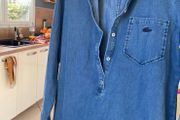lacoste dress