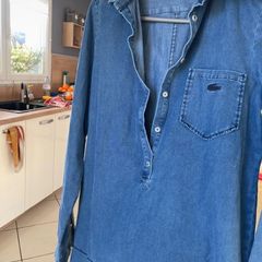 lacoste dress