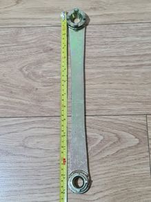 bmx ACS freewheel spanner fat southpaw