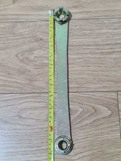 bmx ACS freewheel spanner fat southpaw