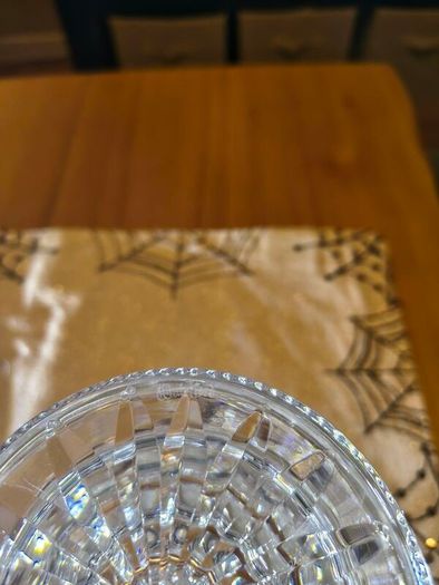 Waterford Crystal  GAA James Murphy Trophy
