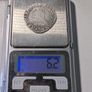 Silver Shilling, Elisabeth 1. Image 5