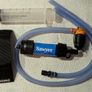 Sawyer Mini Water Filter Source Hydration Tube Kit Used Once Image 2