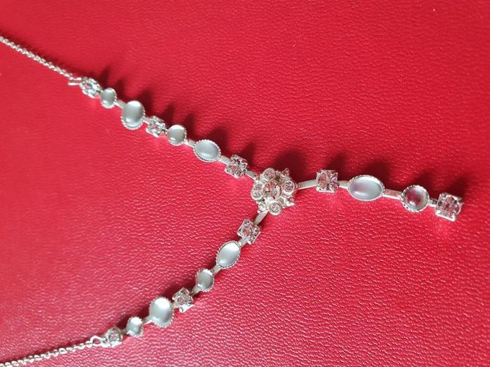 sliver chain