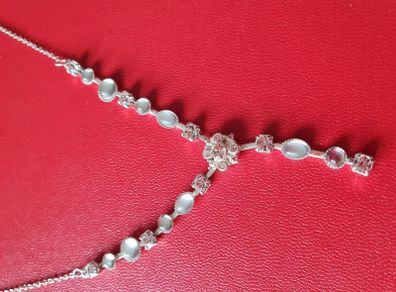 sliver chain